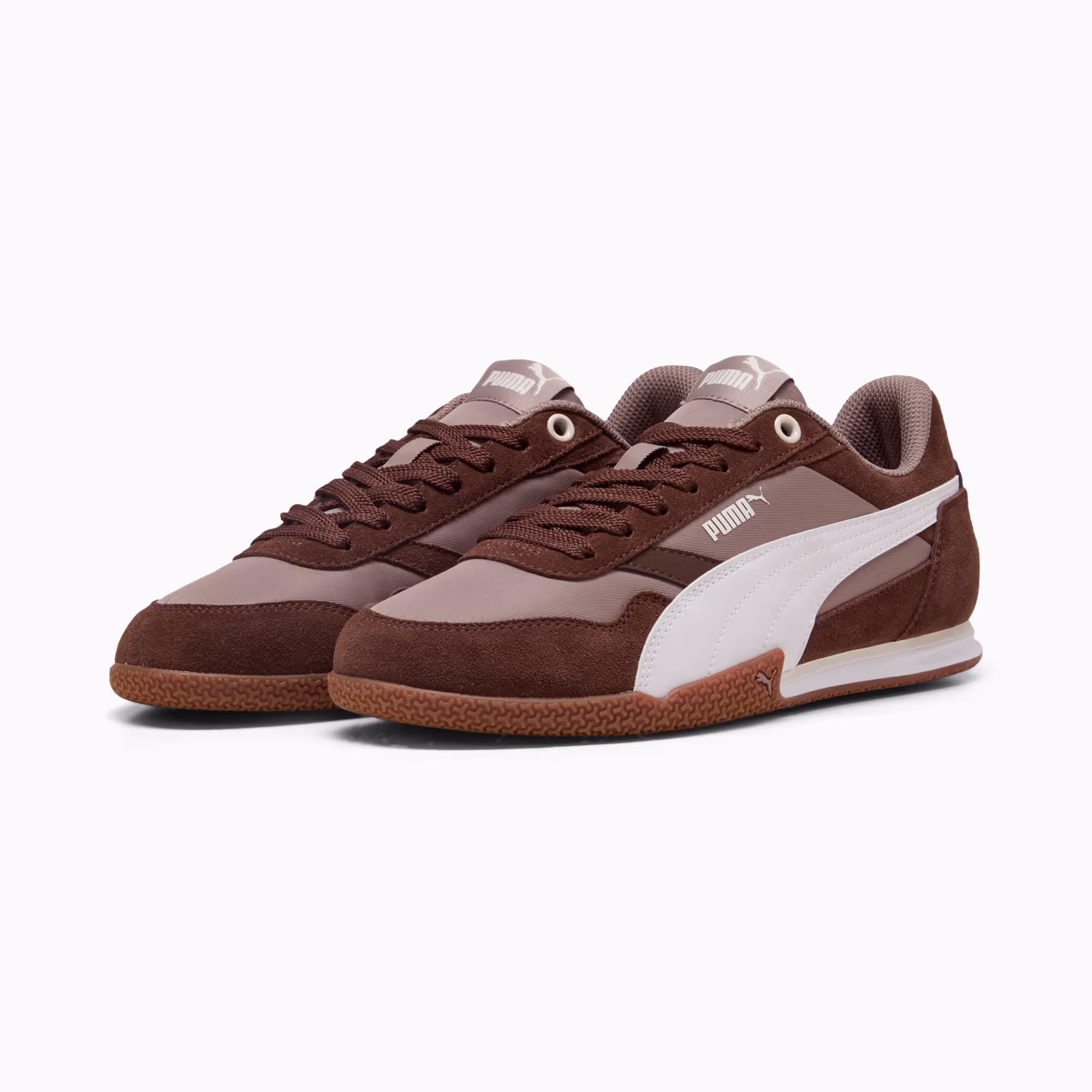 TENIS FEMENINO PUMA BELLA DONNA NYLON – foto 2